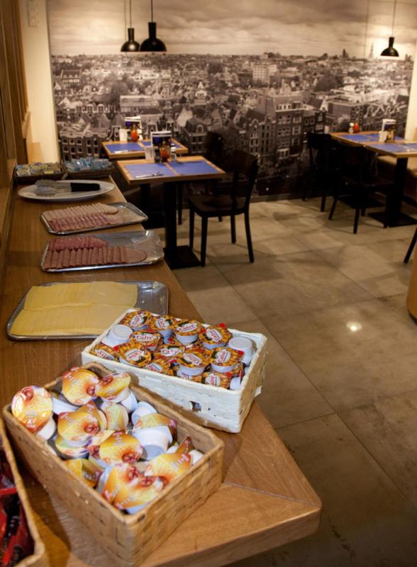 Hotel Torenzicht - 5