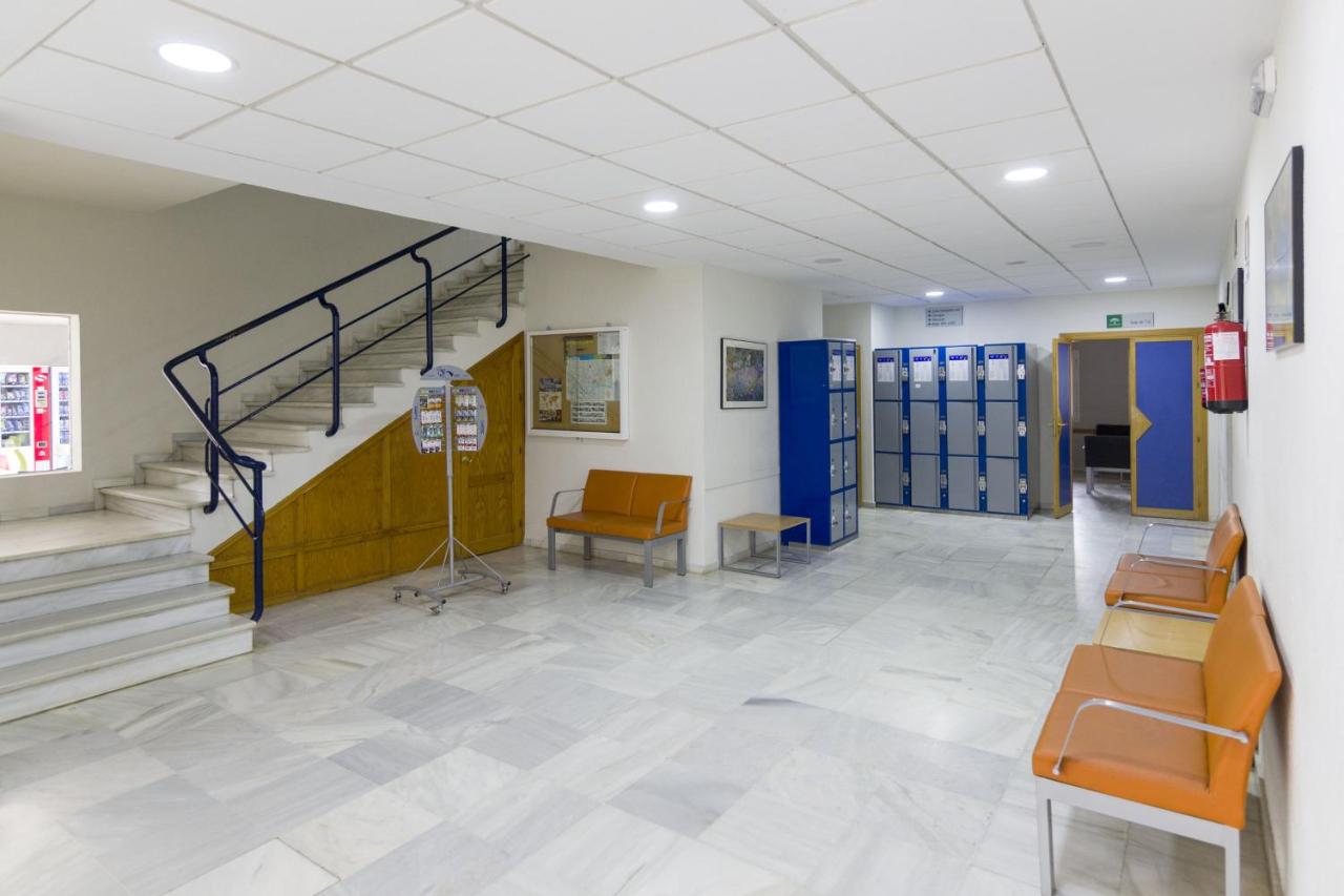 Albergue Inturjoven Sevilla, Sevilla – Bijgewerkte prijzen 2022