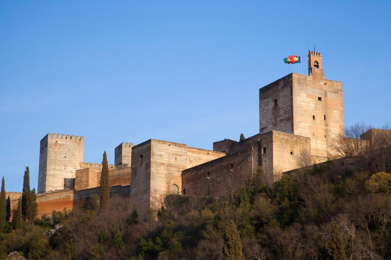 Alhambra Views Penthouse, Granada – Updated 2022 Prices