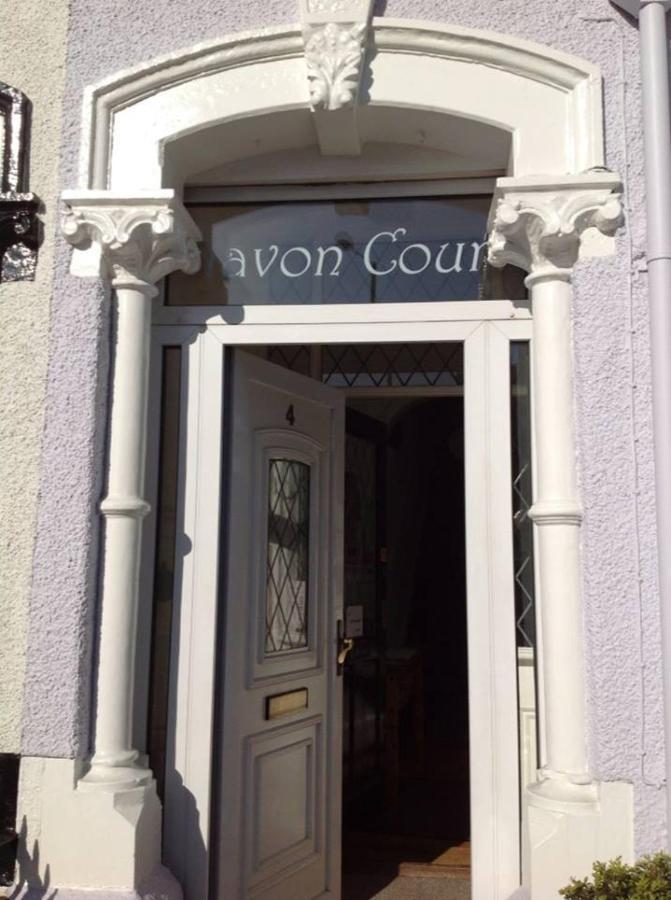 Aavon Court Guest House - Laterooms