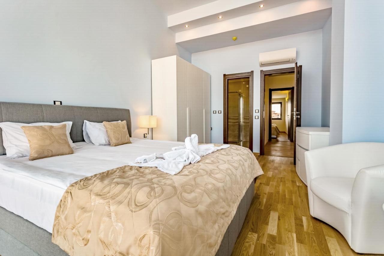 Galeon Residence & SPA photo