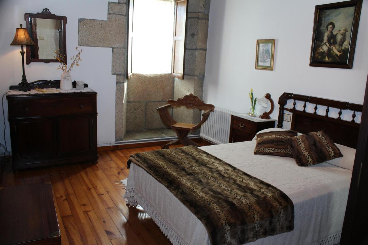 Casa Vixide, Lalín – Updated 2022 Prices