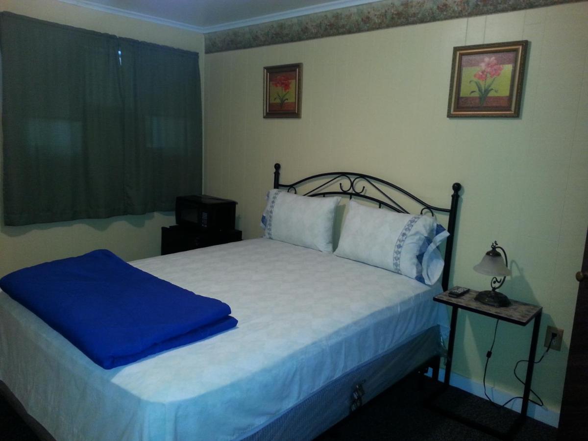 Paradise Resort — photo 22