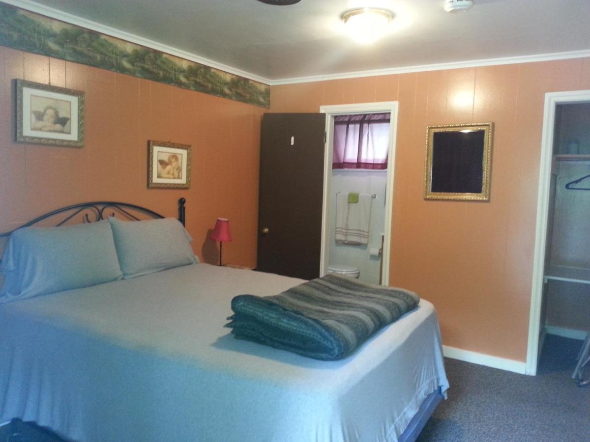 Paradise Resort — photo 20