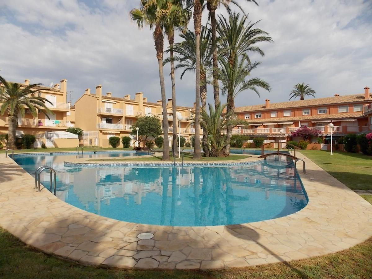 Apartamento Arenal Park Jávea (Spanje Jávea) - Booking.com