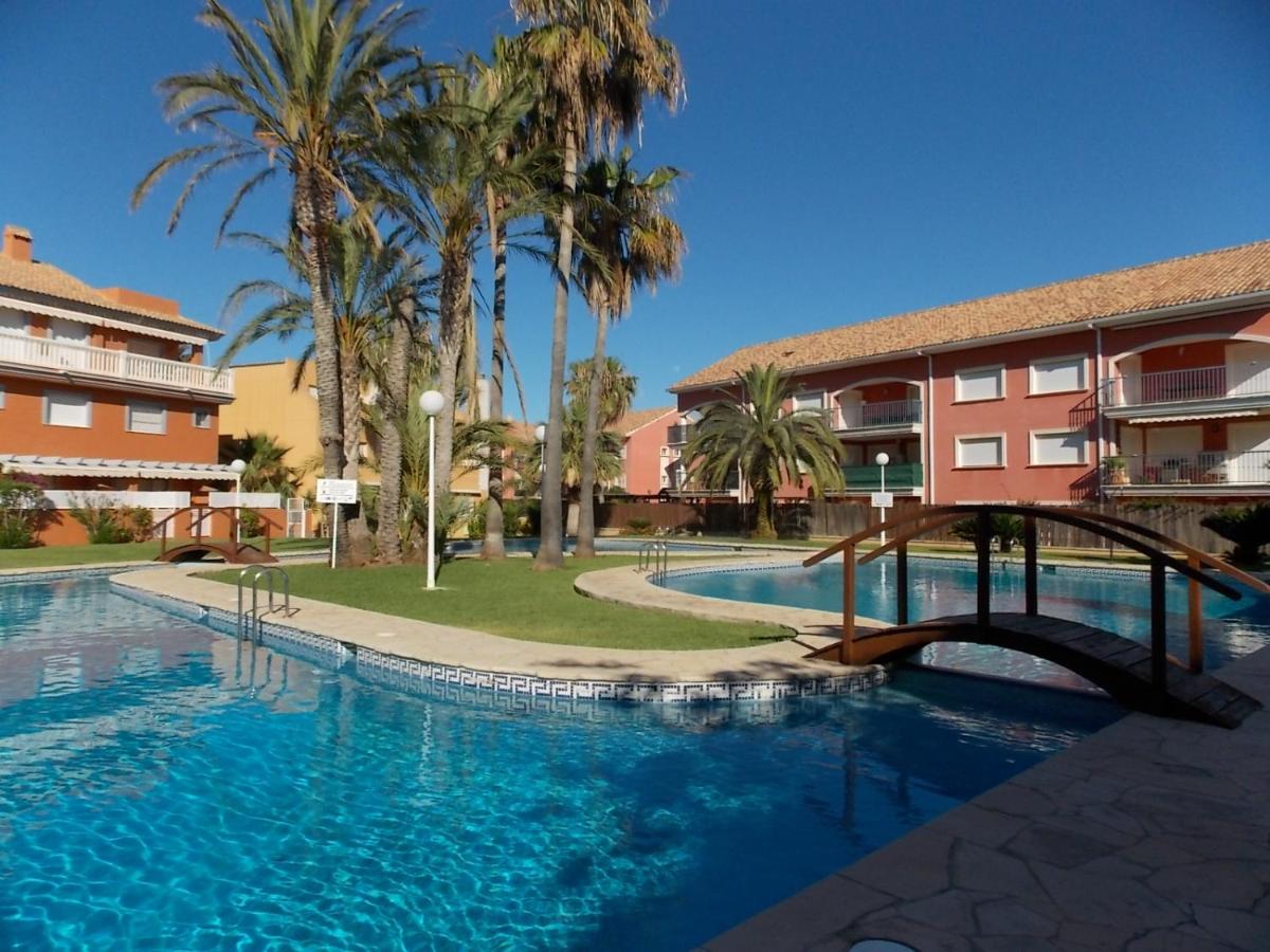 Apartamento Arenal Park Jávea (Spanje Jávea) - Booking.com