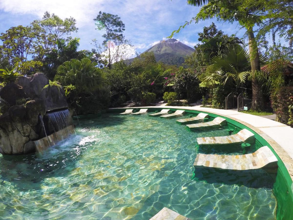 Things To Do in La Fortuna Costa Rica