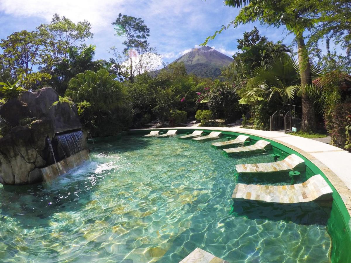 Things To Do in La Fortuna Costa Rica