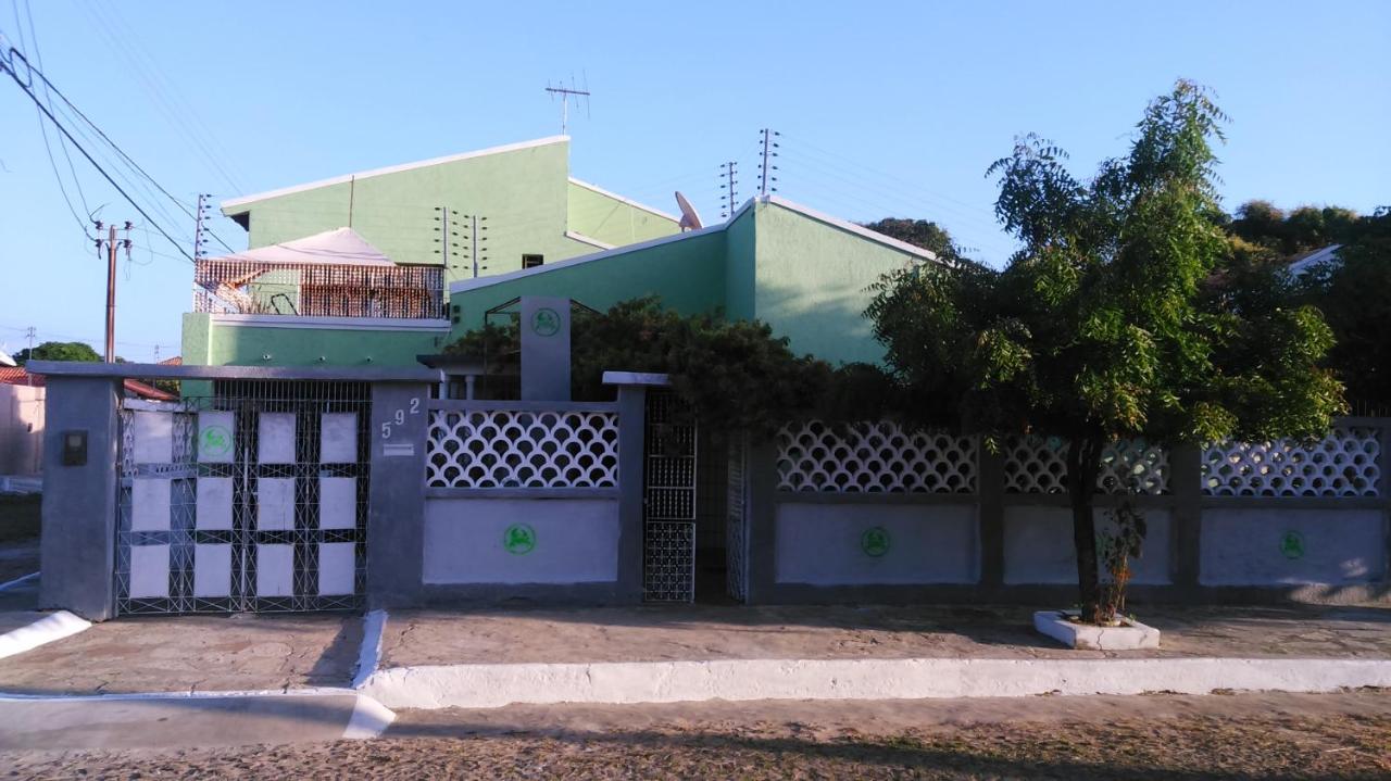 Praieiro Hostel Albergue photo