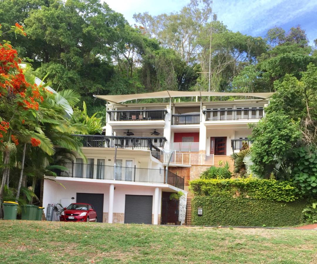 Apartment Bella by the beach, Trinity Beach, Australia - Booking.com