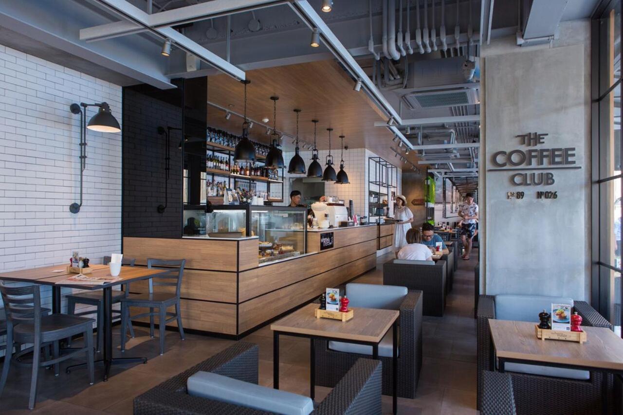 The Bloc Hotel Phuket - 5