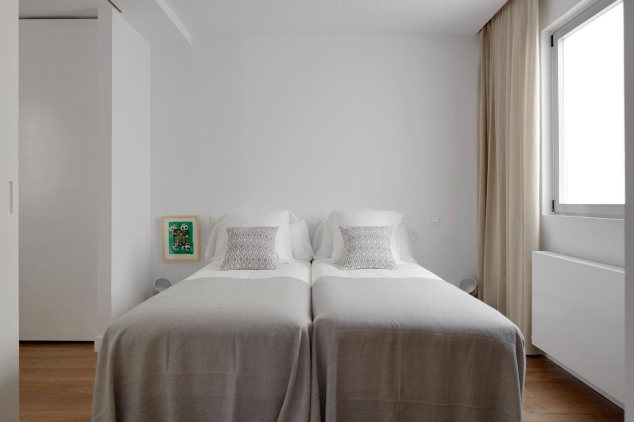 Zurriola Loft by FeelFree Rentals, San Sebastián – Updated ...