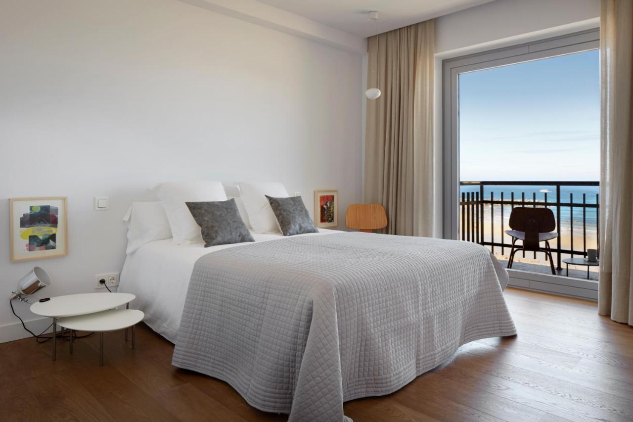Zurriola Loft by FeelFree Rentals, San Sebastián – Updated ...