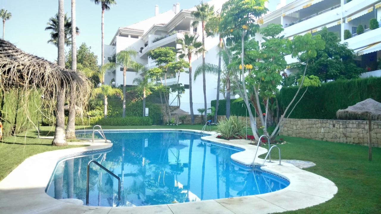 Apartamento Marbella Golf y Playa (Испания Марбелья ...