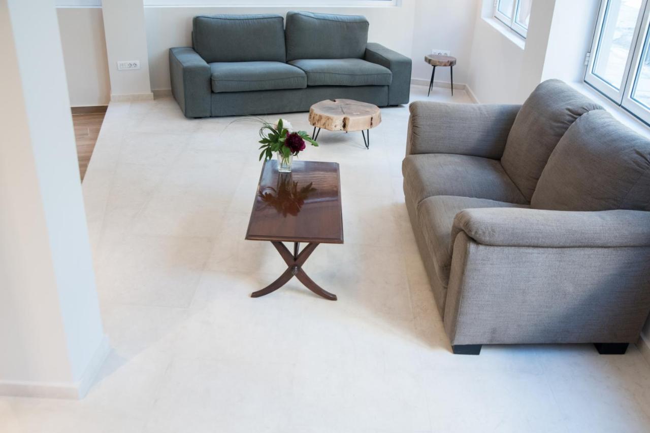 AD Athens Luxury Rooms & Suites - 5