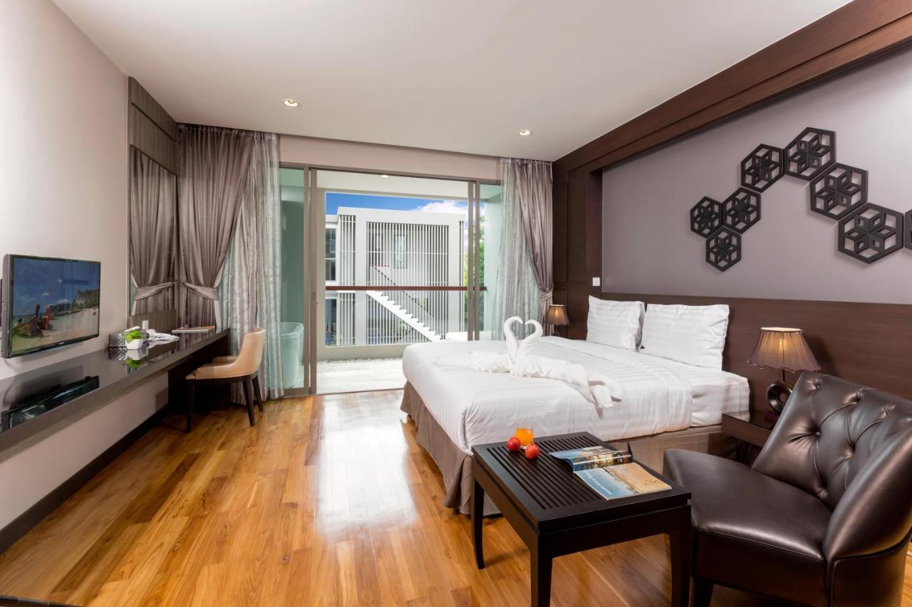 The Regent Phuket Bangtao Beach - 2