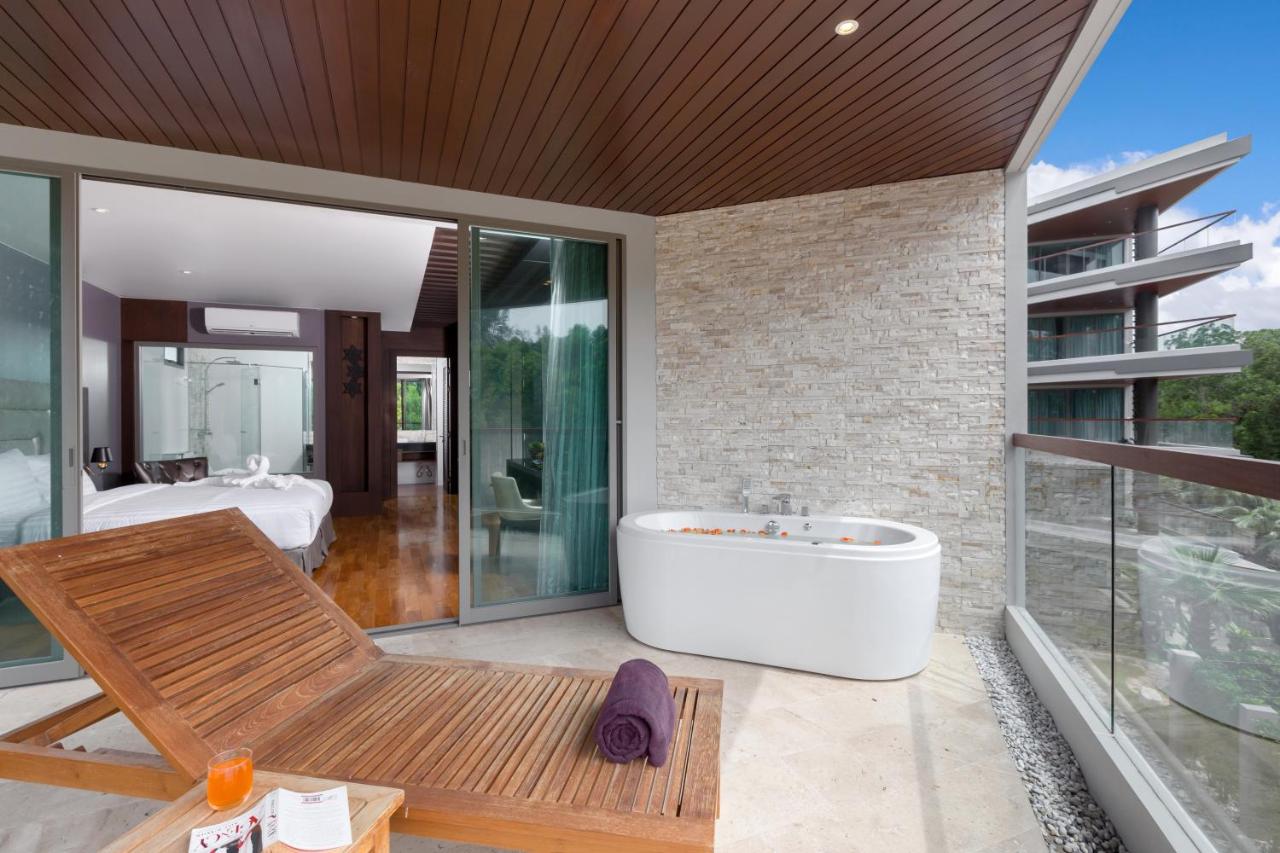 The Regent Phuket Bangtao Beach - 3