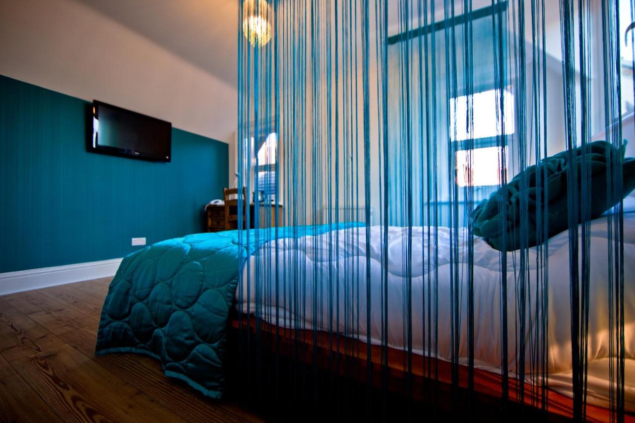G Boutique Hotel - Laterooms