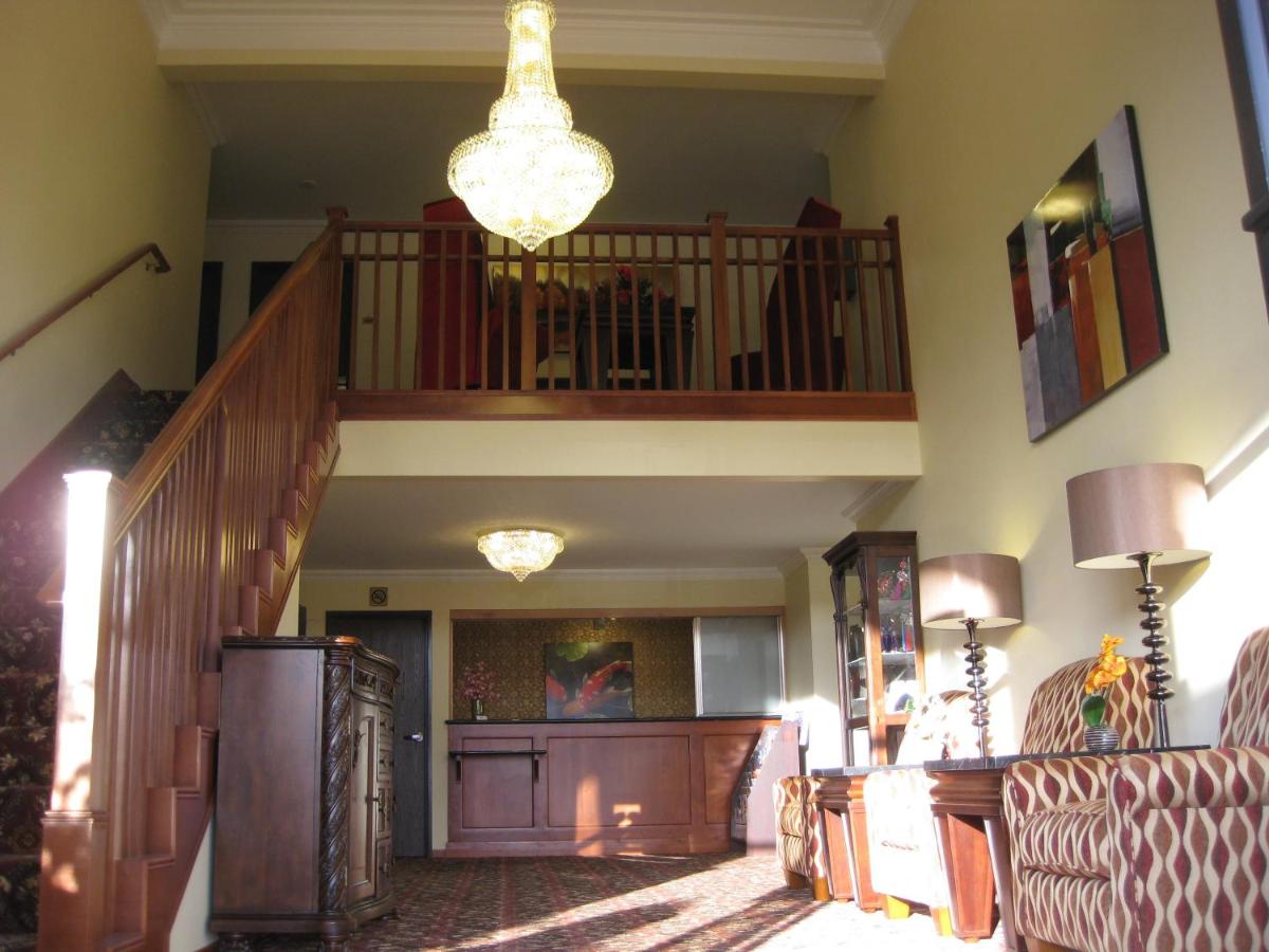 Acorn Motel — photo 12