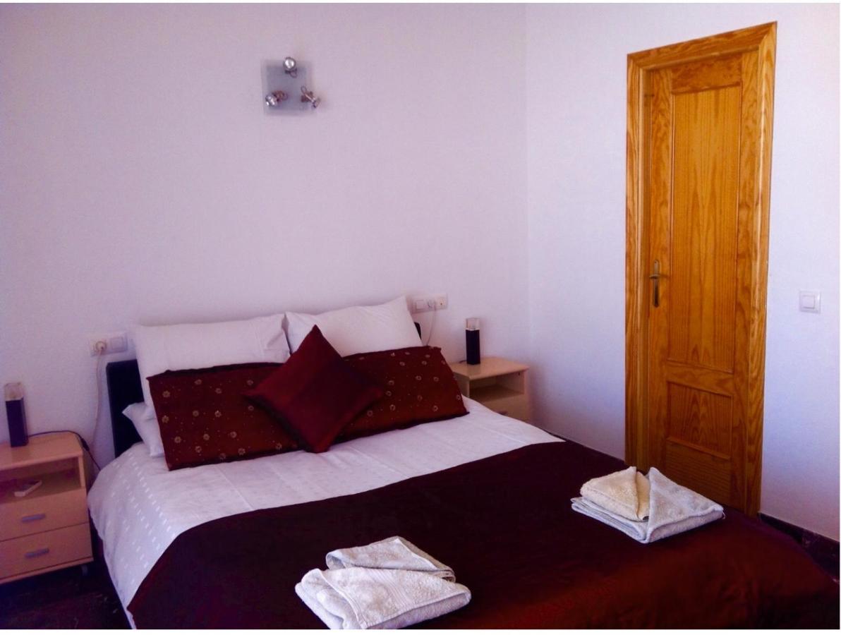 Penthouse with Private Roof terrace and jacuzzi, Fuengirola ...