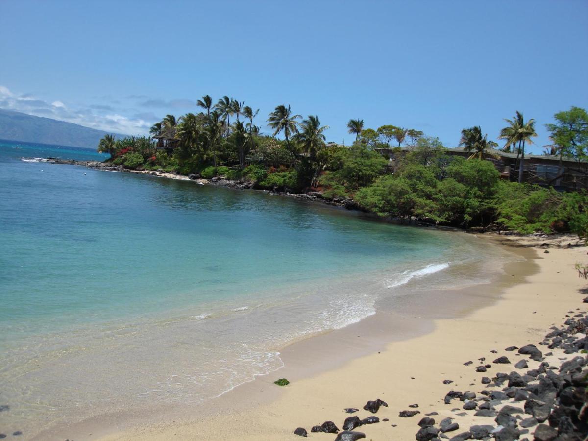 Beach: Maui Beach House B & B