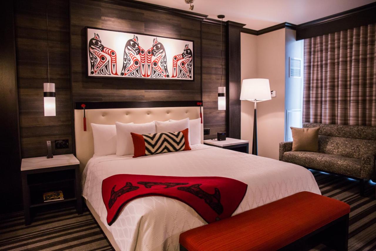 Tulalip Resort Casino — photo 1
