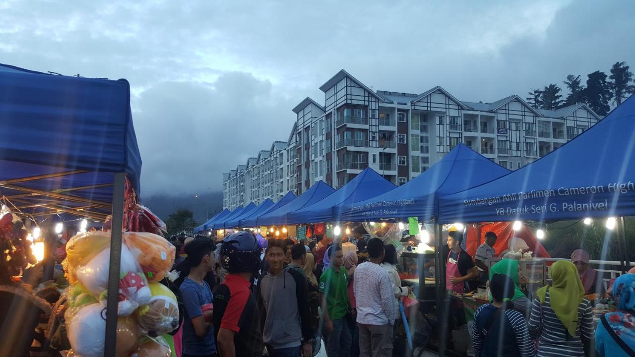 Pasar malam near me