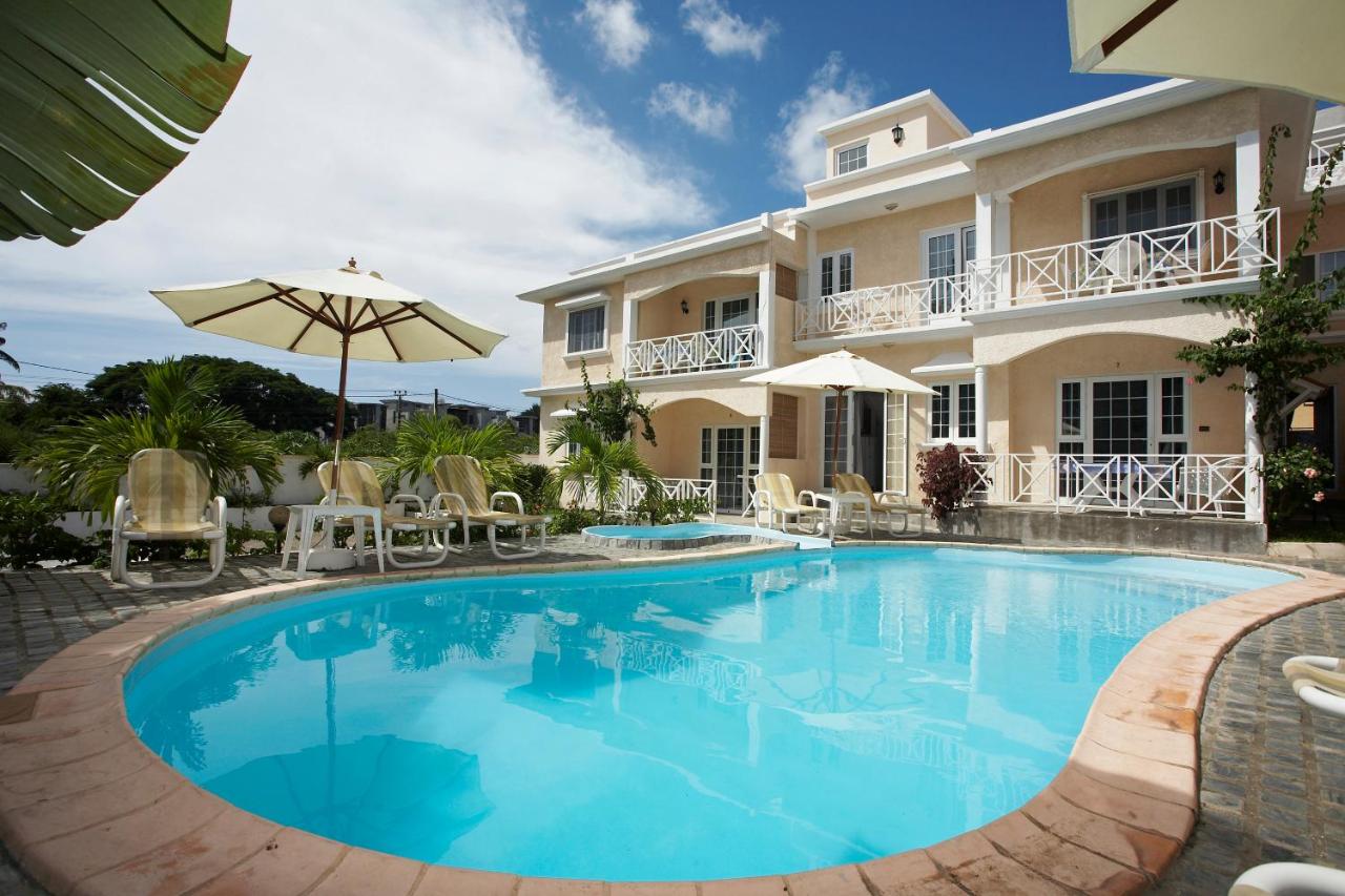 Residence Capri - Mont Choisy - 3