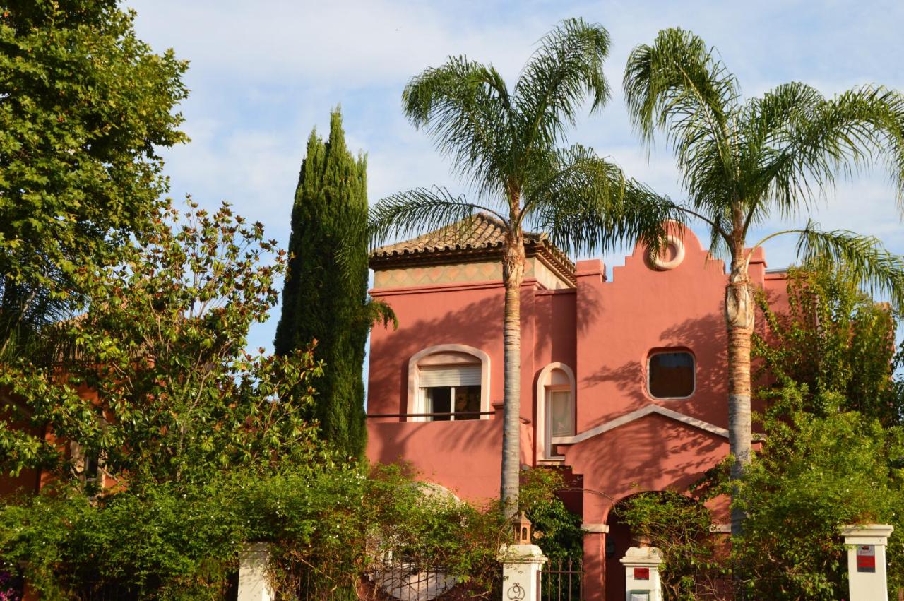 Villa 9 La Alzambra-Puerto Banus, Marbella – Precios actualizados 2023