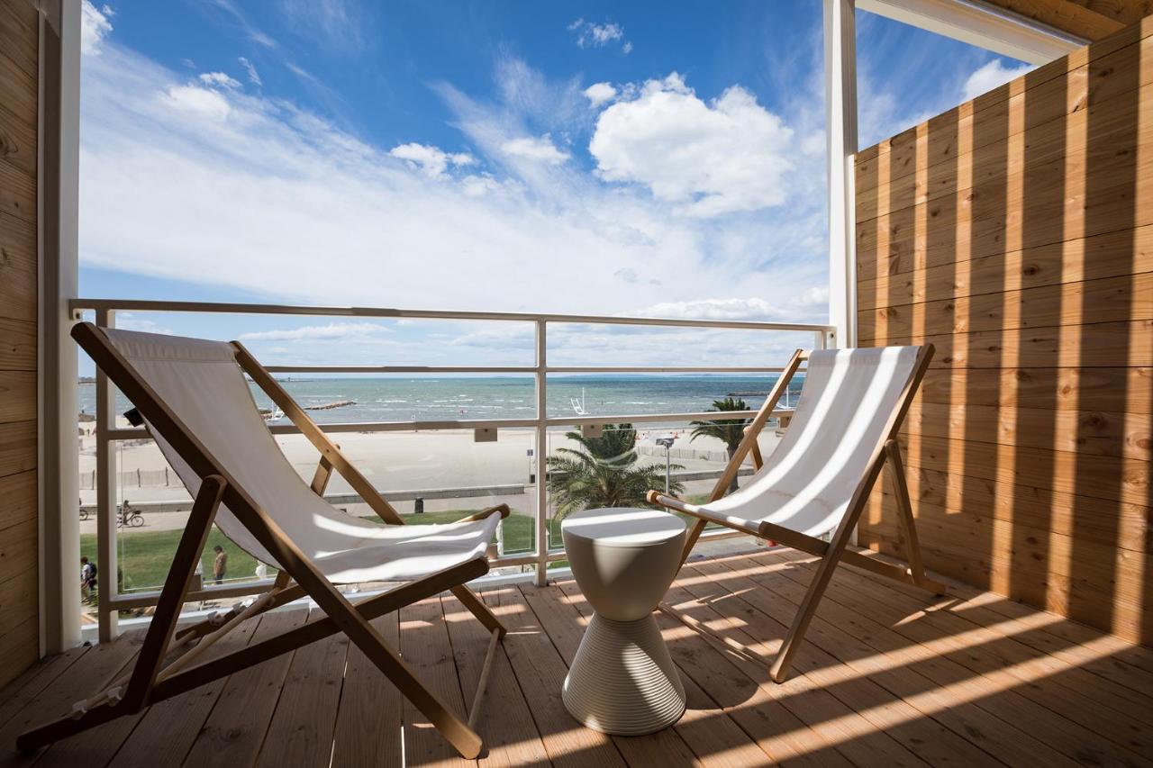 Image: Hôtel Café Miramar