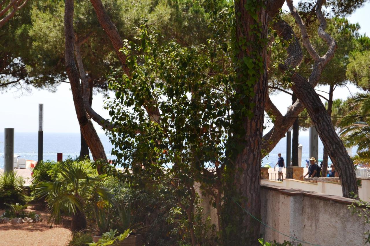 Apartamento con jardín Platja dAro, Castell-Platja dAro ...