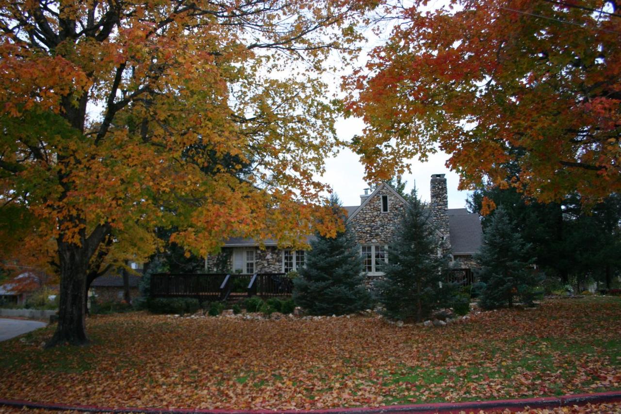 Guest House Bed and Breakfast Cottages — photo 5