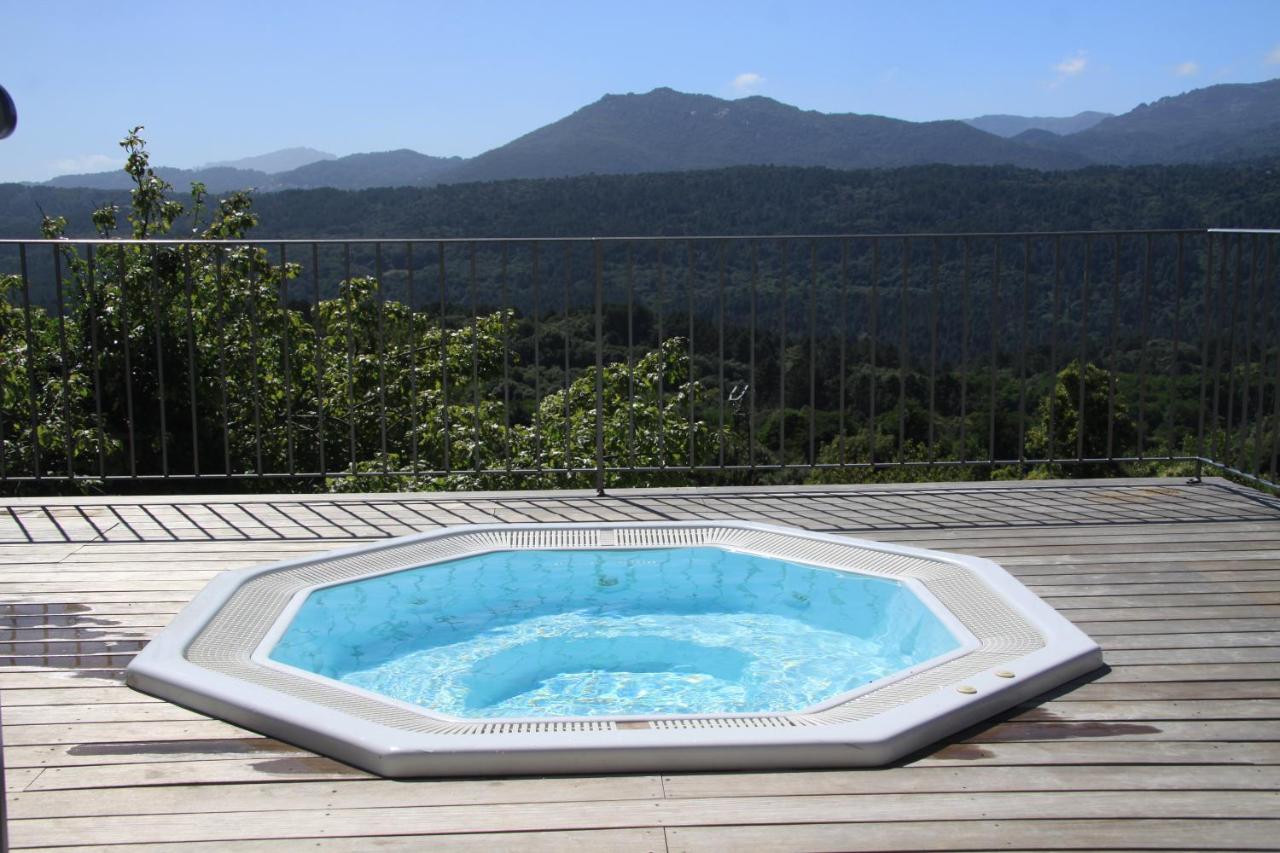 Hotel Le Tourisme photo