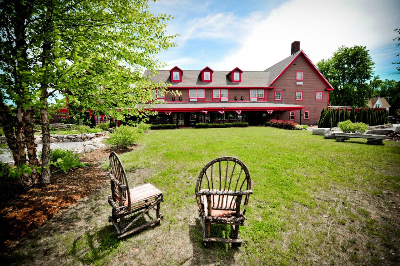 The Common Man Inn & Lodge, Plymouth — photo 4
