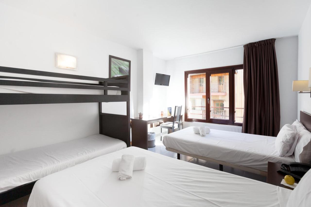 Insitu Eurotel Andorra photo