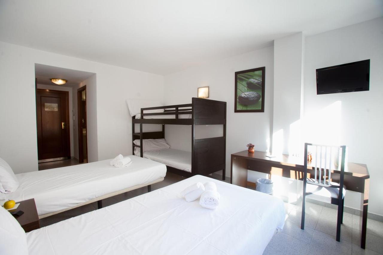 Insitu Eurotel Andorra photo