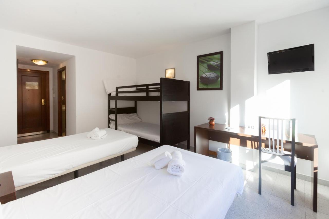 Insitu Eurotel Andorra photo