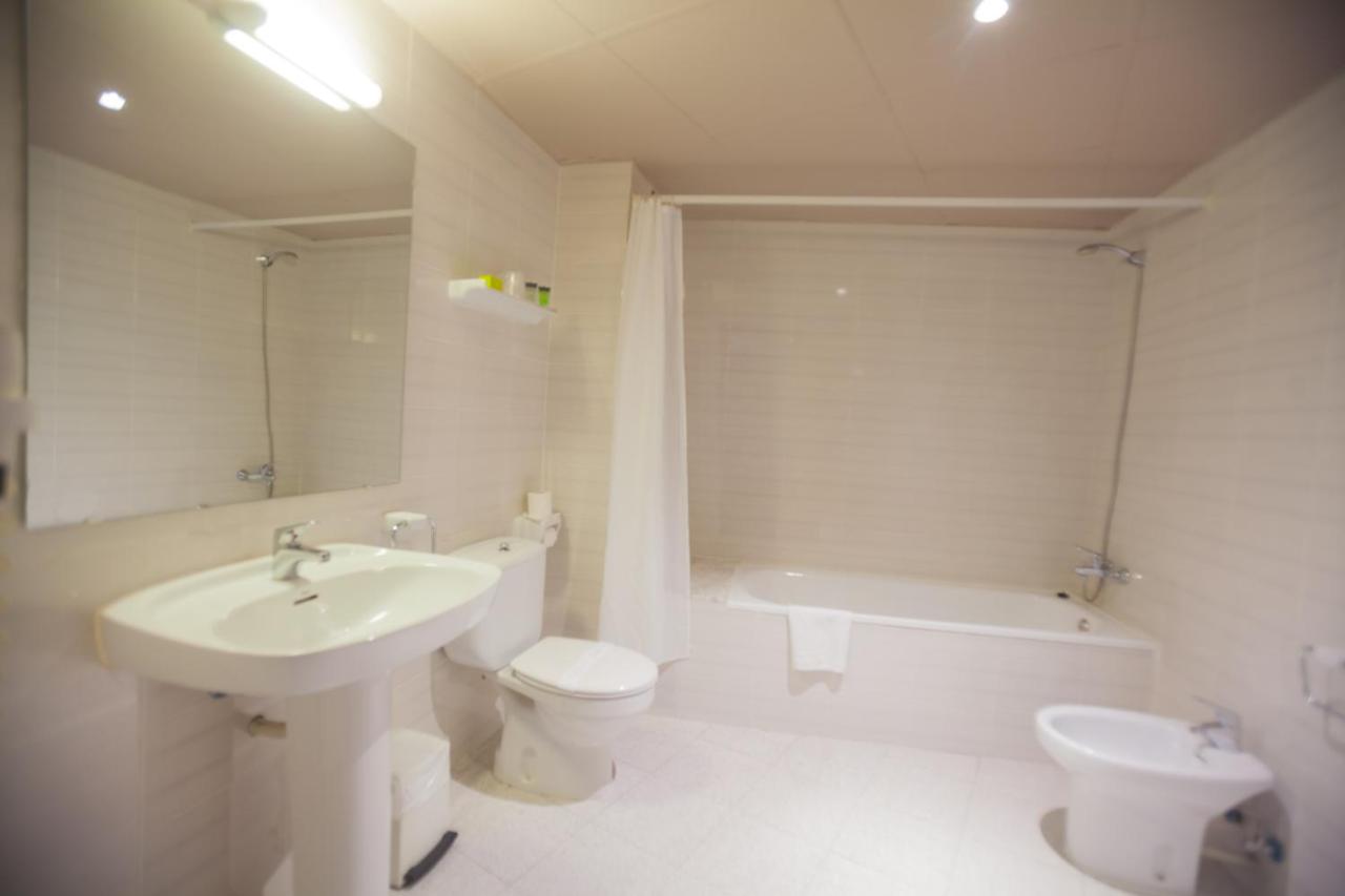 Insitu Eurotel Andorra photo