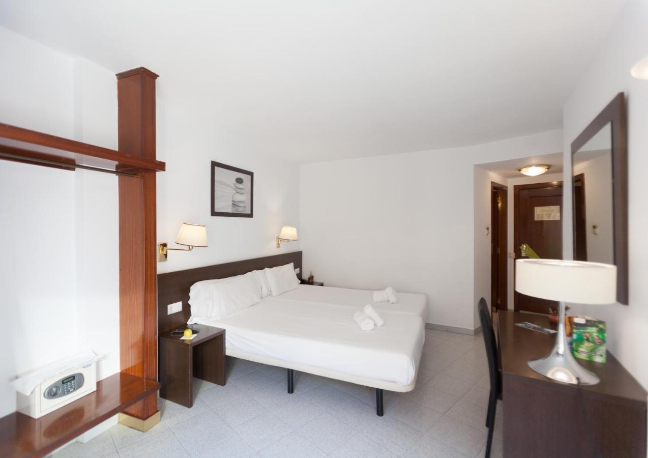 Insitu Eurotel Andorra photo