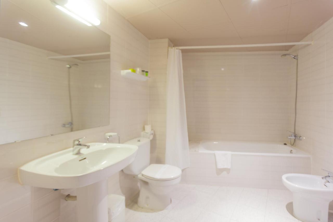 Insitu Eurotel Andorra photo