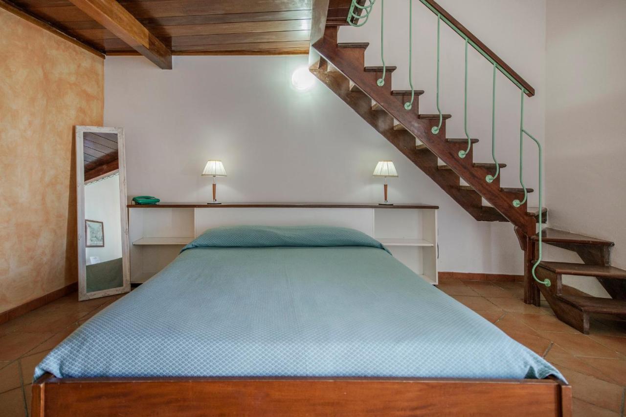 Hotel La Corricella photo