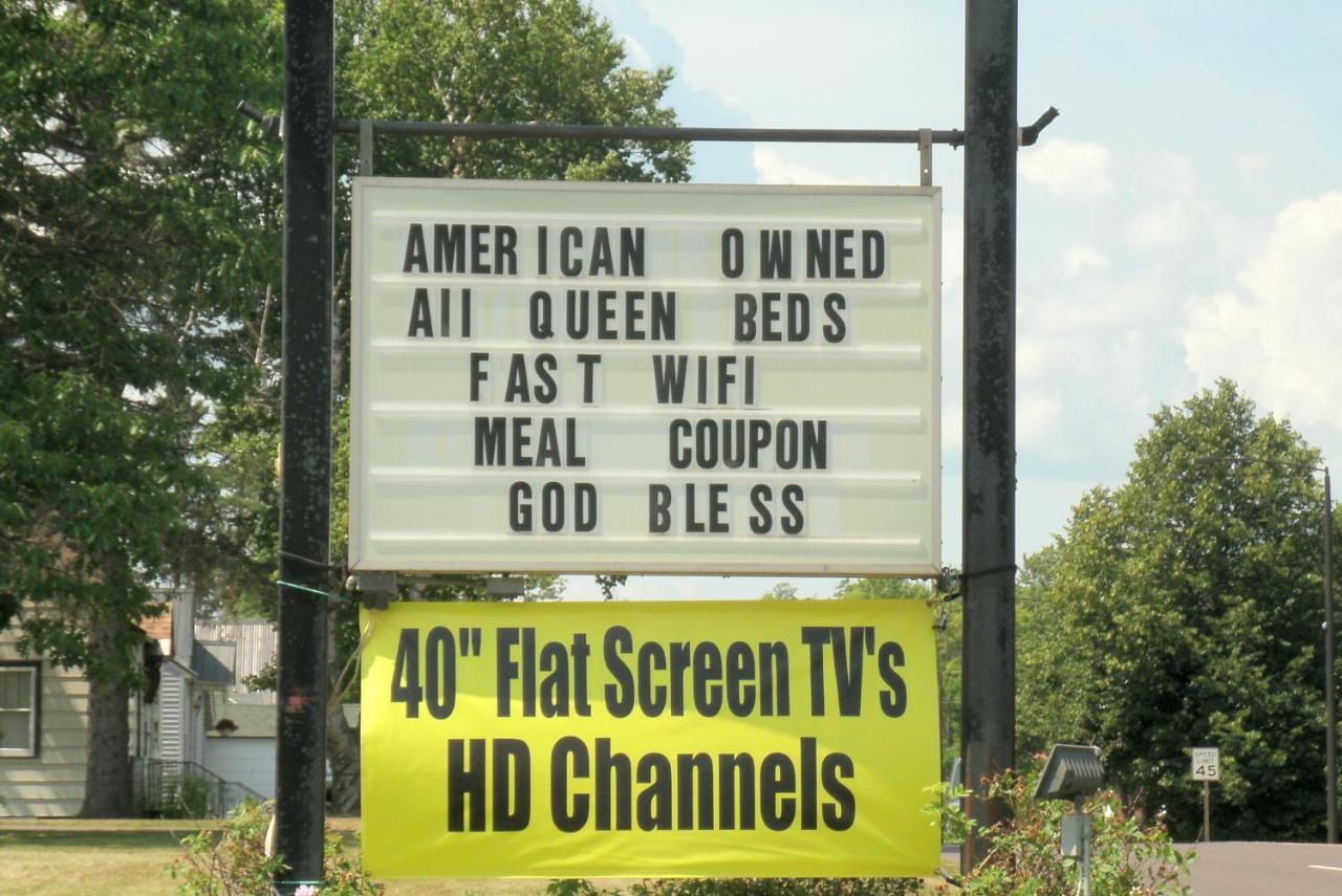 Budget Host Inn — photo 15