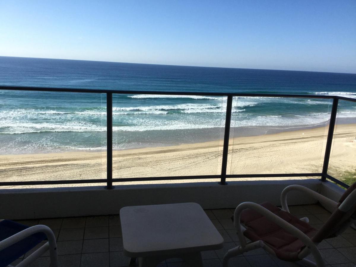 The Penthouses Apartments photo