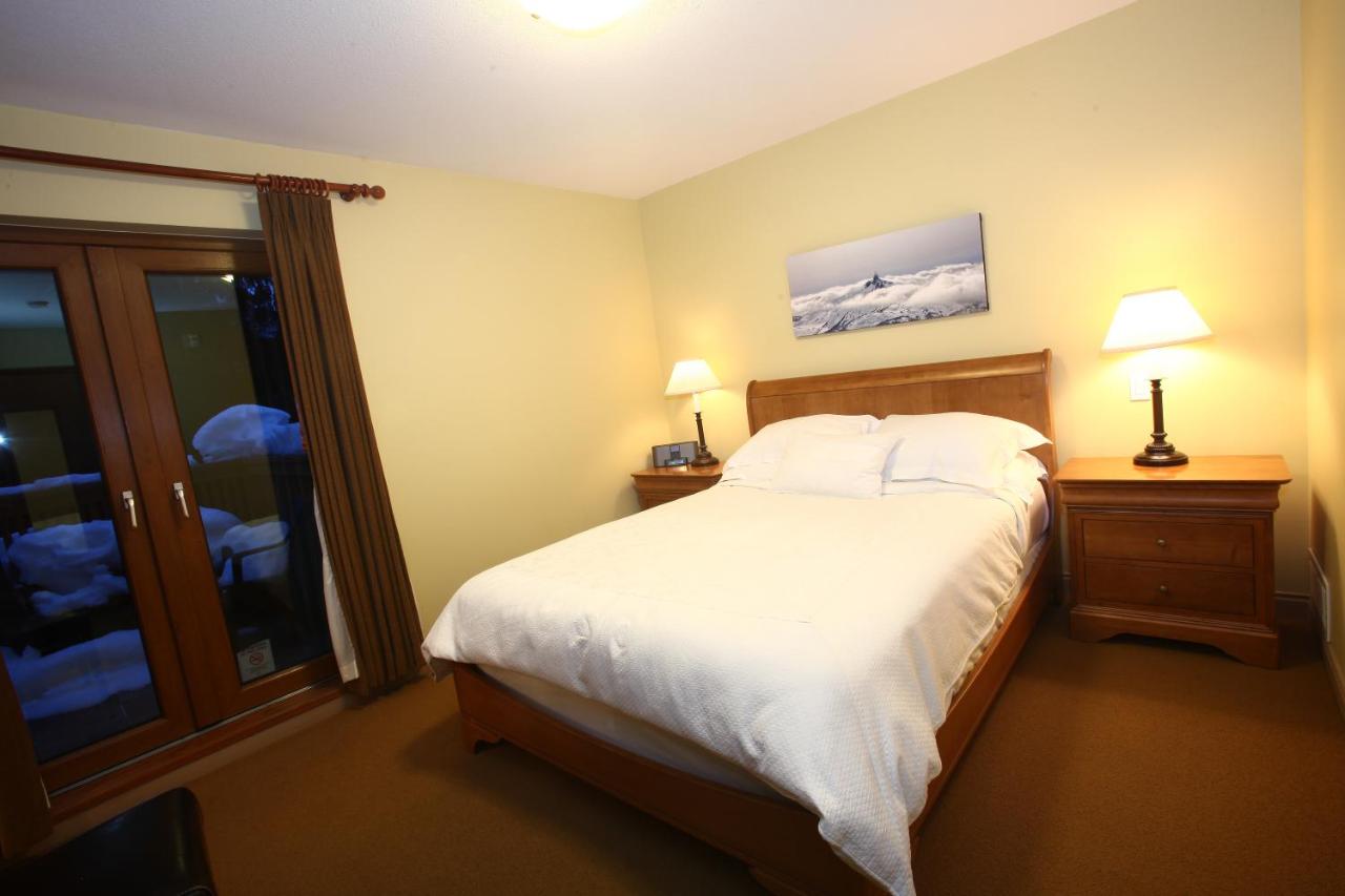 Whistler Alpine Chalet Retreat & Wellness photo