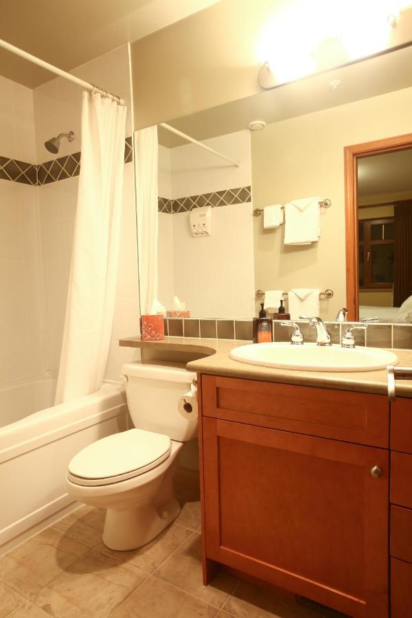 Whistler Alpine Chalet Retreat & Wellness photo