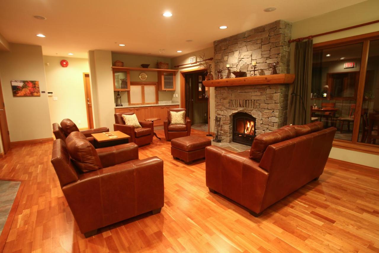 Whistler Alpine Chalet Retreat & Wellness photo