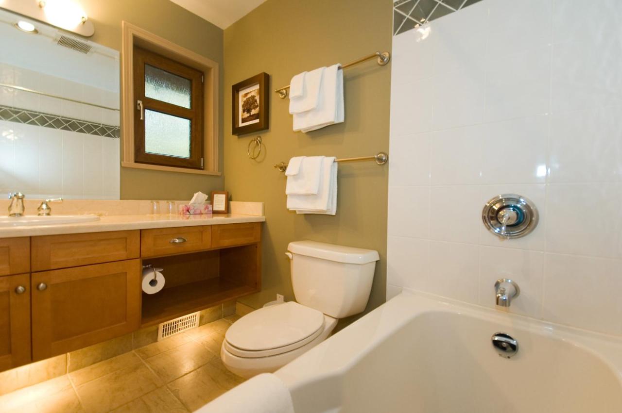 Whistler Alpine Chalet Retreat & Wellness photo