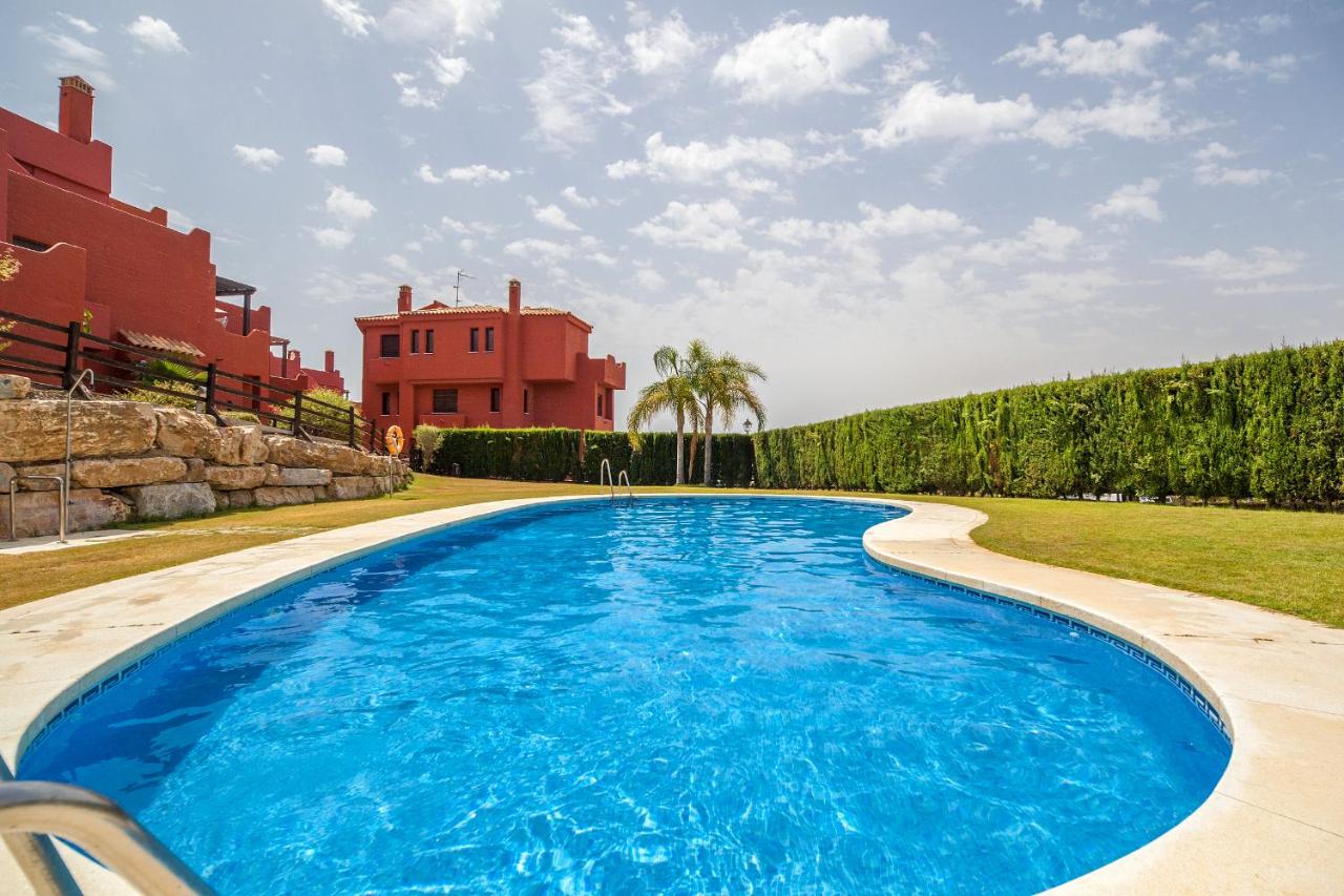 Apartment Casares Golf Terraza con vistas, Spain - Booking.com