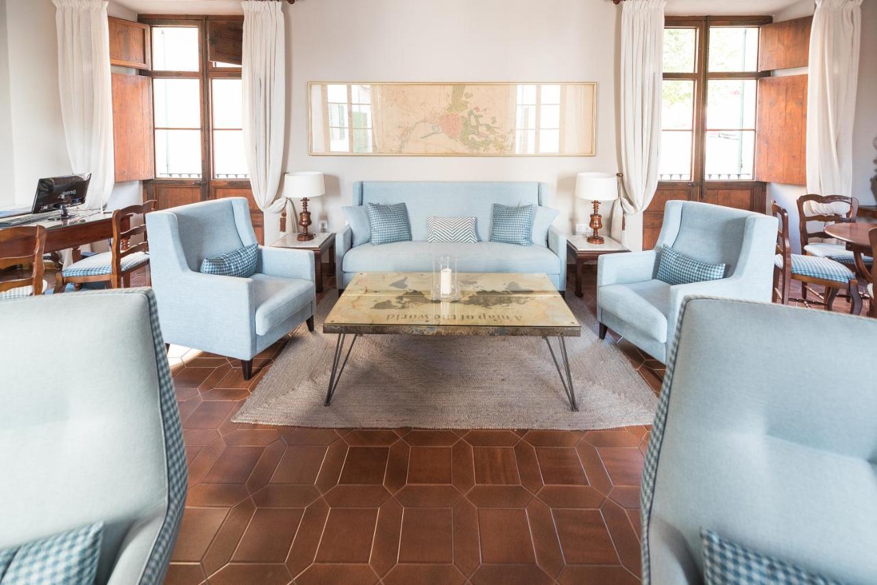 Hostal Sa Baronia - 2