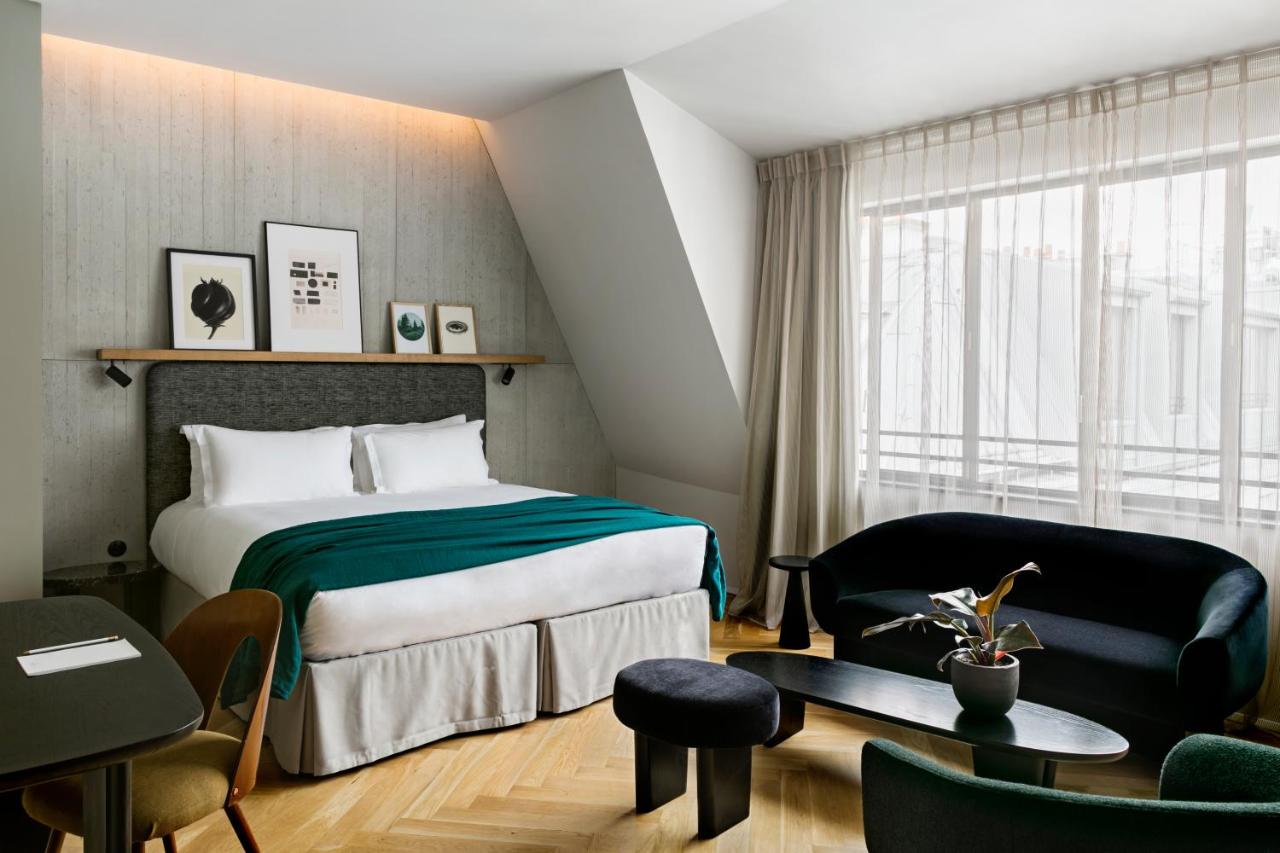 Dónde dormir en el barrio de les Halles en París mejores hoteles baratos donde alojarse